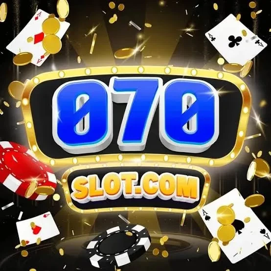 070slot APK Terbaru untuk Android Tanpa Iklan — ikon APK