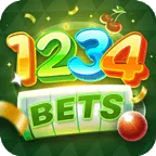 1234bets APK: Fitur, Ukuran, dan Link Download — ikon APK