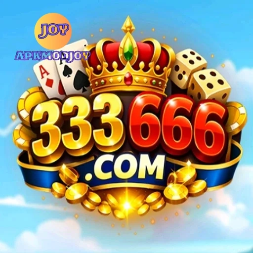 Download 333666 APK Terbaru Full Version — ikon APK