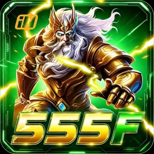 Review Lengkap Aplikasi 555f Terbaru — ikon APK