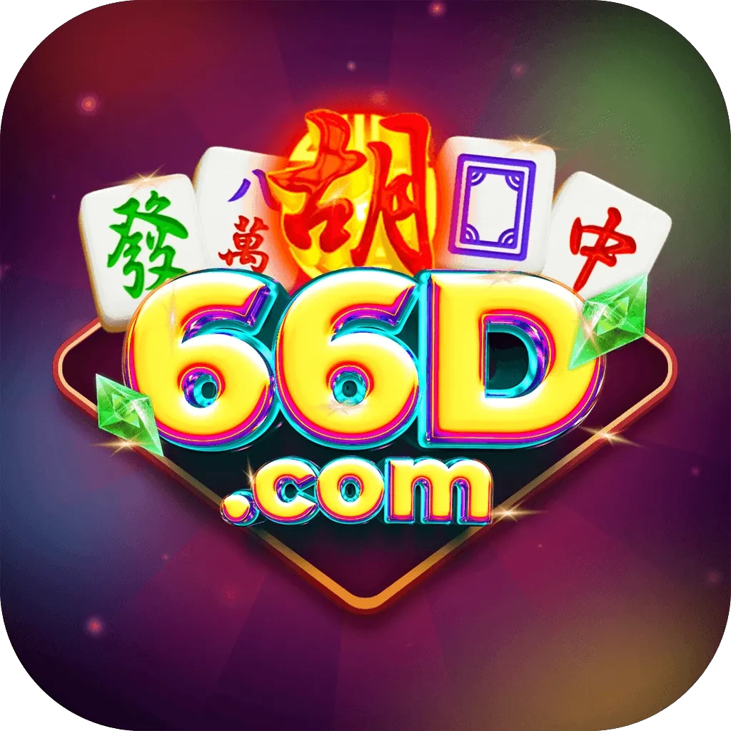 66d Terbaru: Download APK Resmi dan Aman — ikon APK