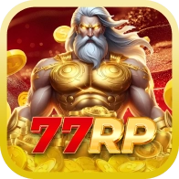 Aplikasi 77rp Terbaru dengan Fitur Terbaik — ikon APK