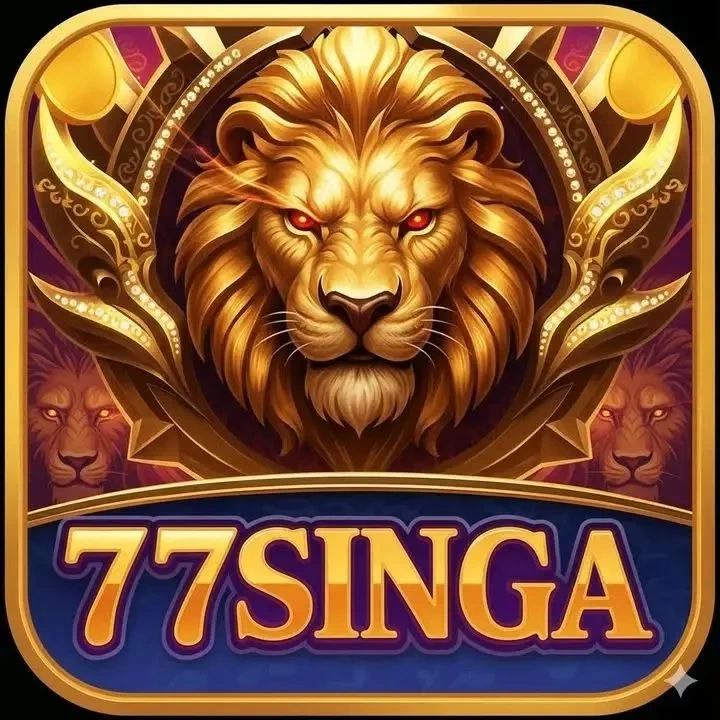 Unduh 77singa APK Gratis untuk Android — ikon APK