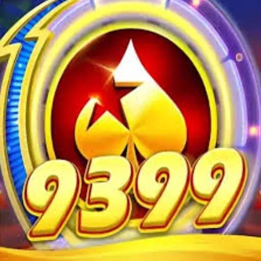 Panduan Instalasi Aplikasi 9399slot di Android — ikon APK