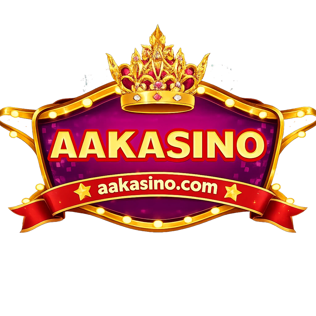 aakasino APK Terbaru dengan Fitur Lengkap — ikon APK