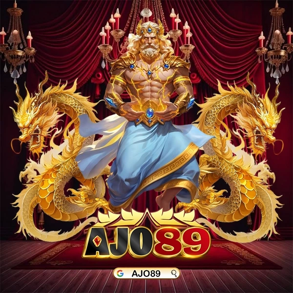 Aplikasi ajo89 Terbaru untuk Android dan iOS — ikon APK