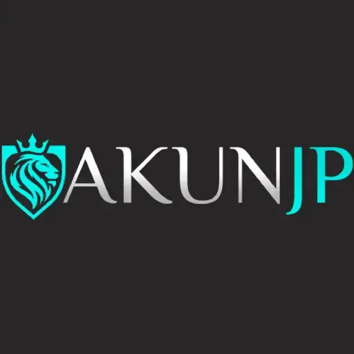 akunjp APK Terbaru: Download Cepat dan Gratis — ikon APK