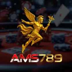Aplikasi ams789 Terbaru dan Terlengkap — ikon APK