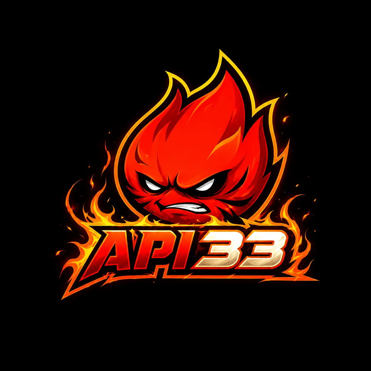Download Aplikasi api33 Terbaru untuk HP Android — ikon APK