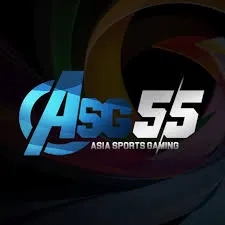 asg55 APK Versi Terbaru untuk Android 2026 — ikon APK