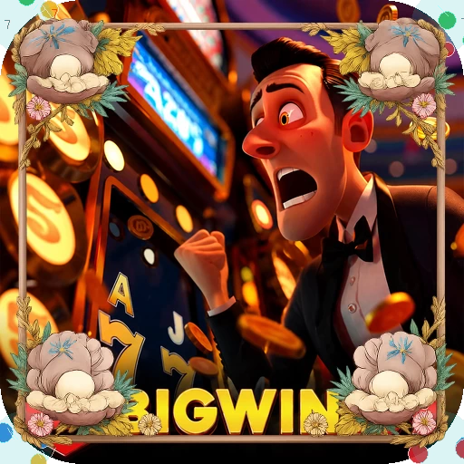 Aplikasi bigwin189 Terbaru untuk Android dan iOS — ikon APK