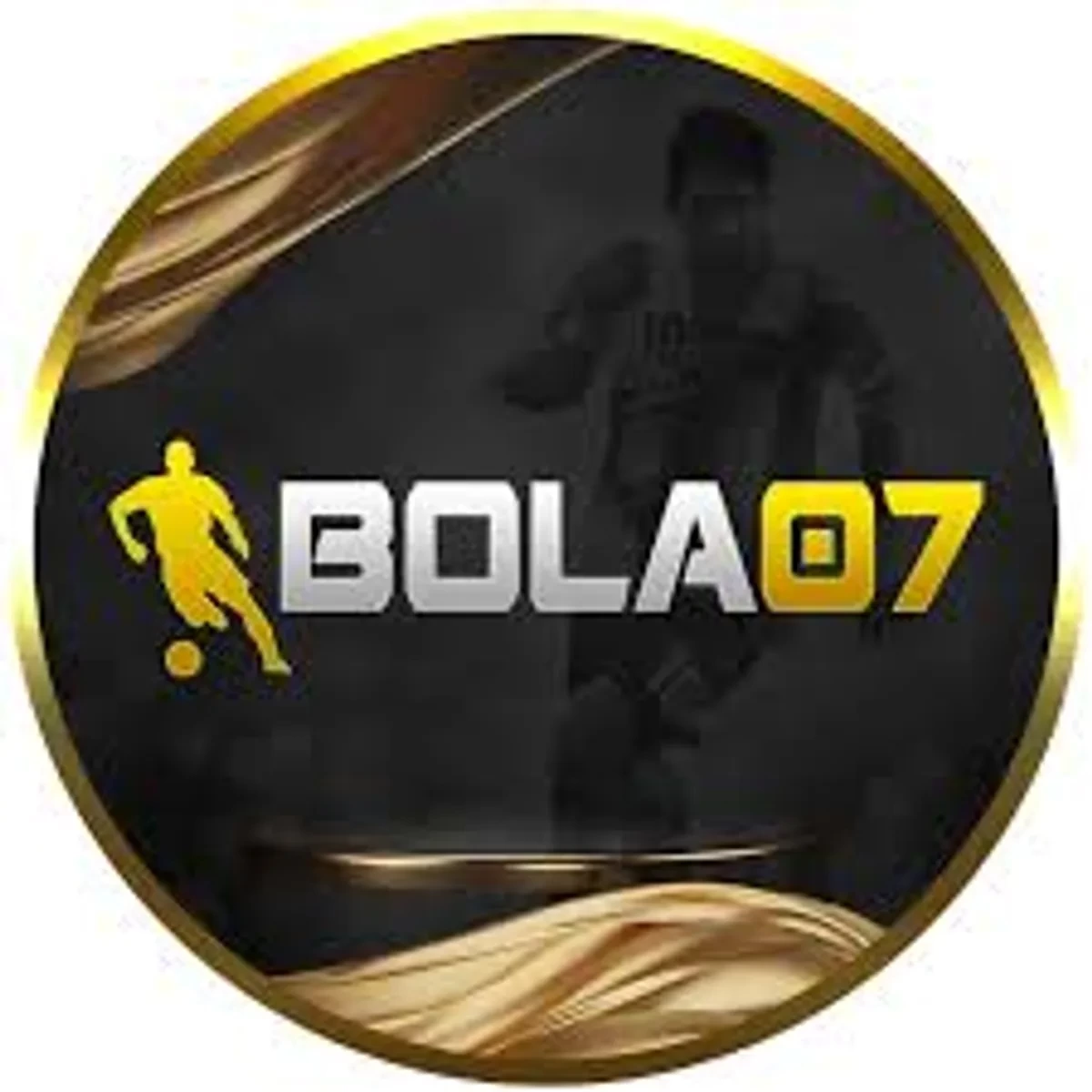 bola07 APK: Cara Download dan Instal di Android — ikon APK