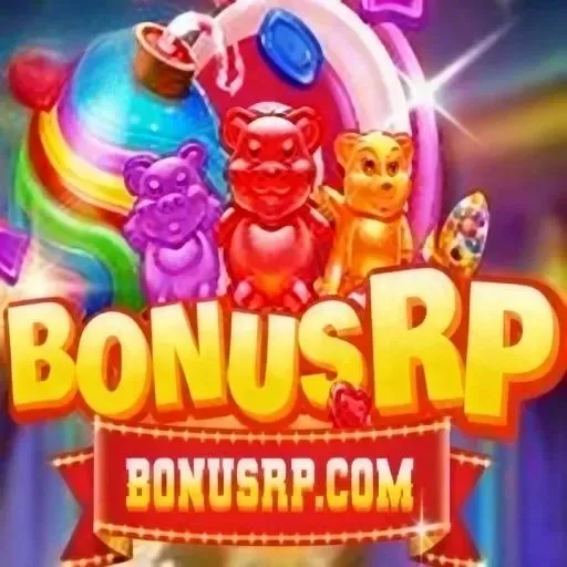 bonusrp APK Versi Terbaru untuk Android 2026 — ikon APK