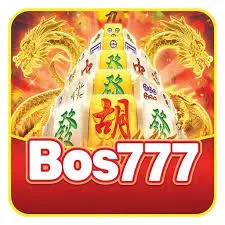 bos777 Terbaru: Download APK Resmi dan Aman — ikon APK