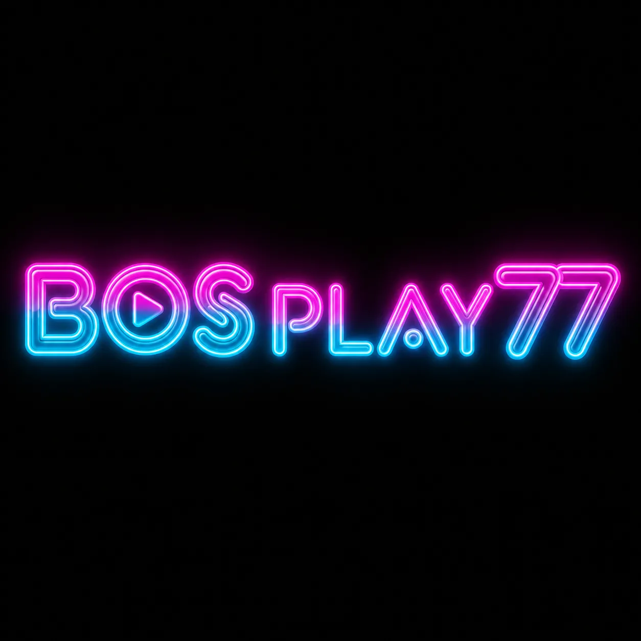 Cara Menggunakan Aplikasi bosplay77 untuk Pemula — ikon APK
