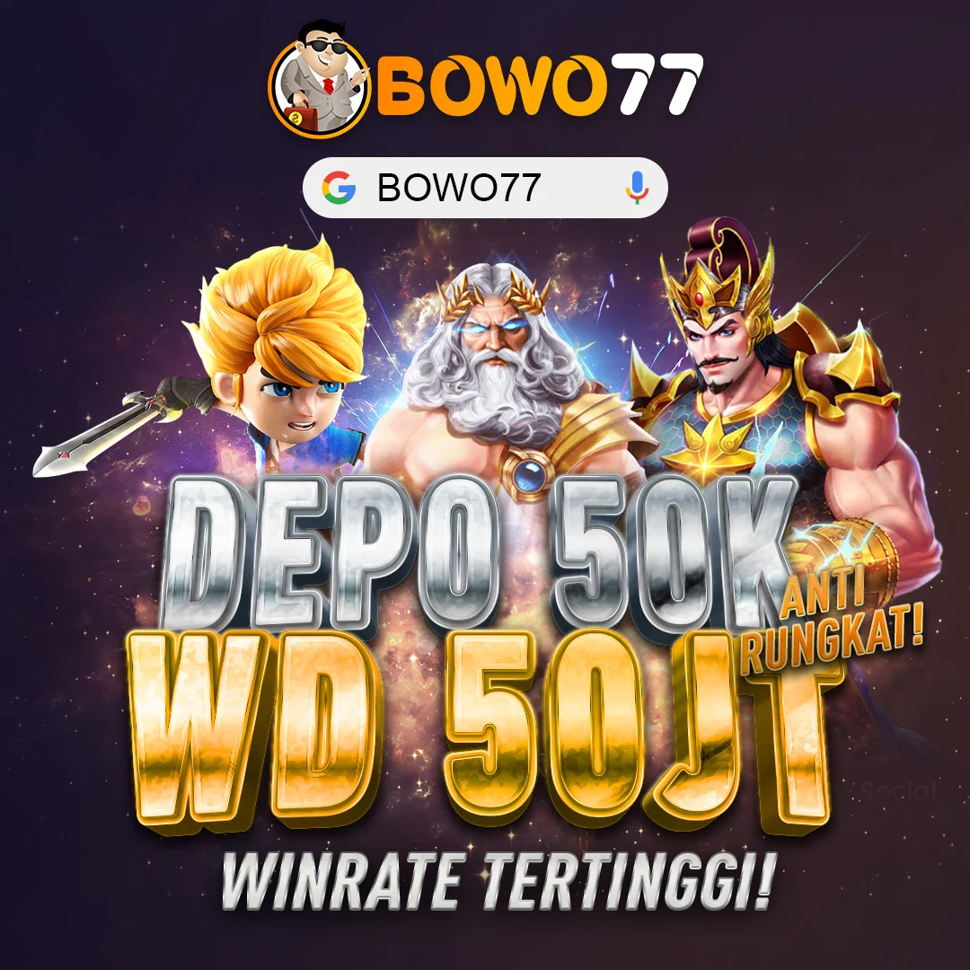 bowo77 APK Full Version untuk Android — ikon APK