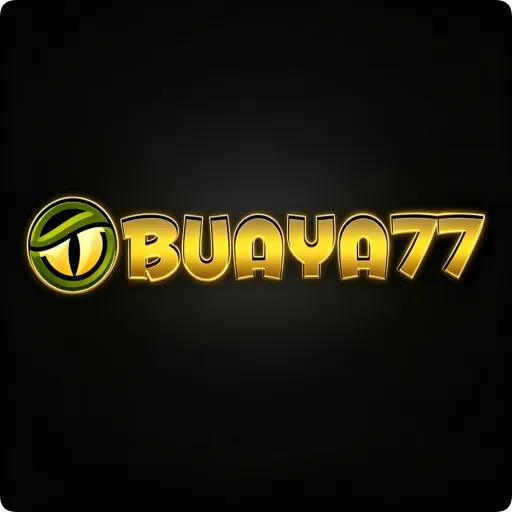 buaya77 APK Versi Terbaru untuk Android 2026 — ikon APK
