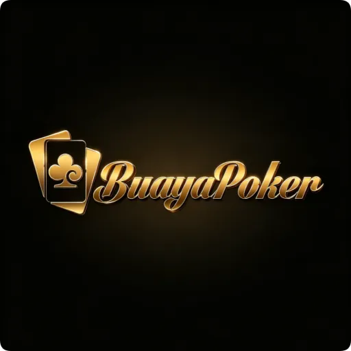 Aplikasi buayapoker Paling Baru untuk Android — ikon APK