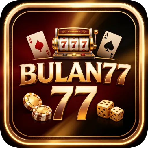 bulan77 APK Full Version untuk Android — ikon APK
