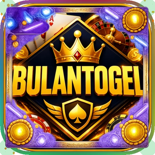 Download bulantogel APK Original untuk Android — ikon APK