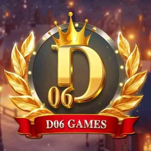 Unduh d06 APK Gratis untuk Android — ikon APK