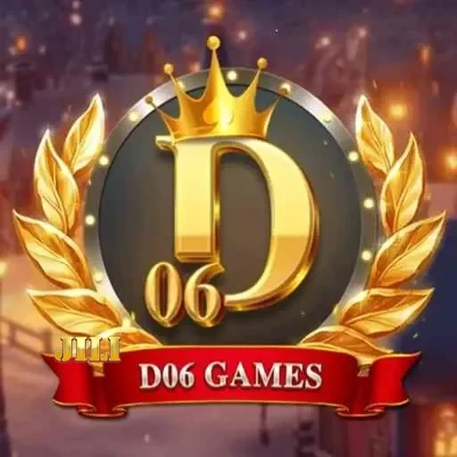Download d06games APK untuk Android — ikon APK