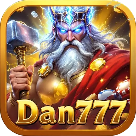 dan777 Terbaru 2026: Download APK dan Review — ikon APK