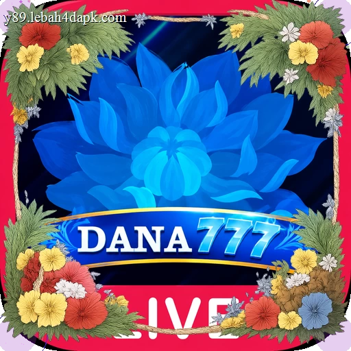 dana777 Terbaru: Review Aplikasi dan Link Unduh — ikon APK
