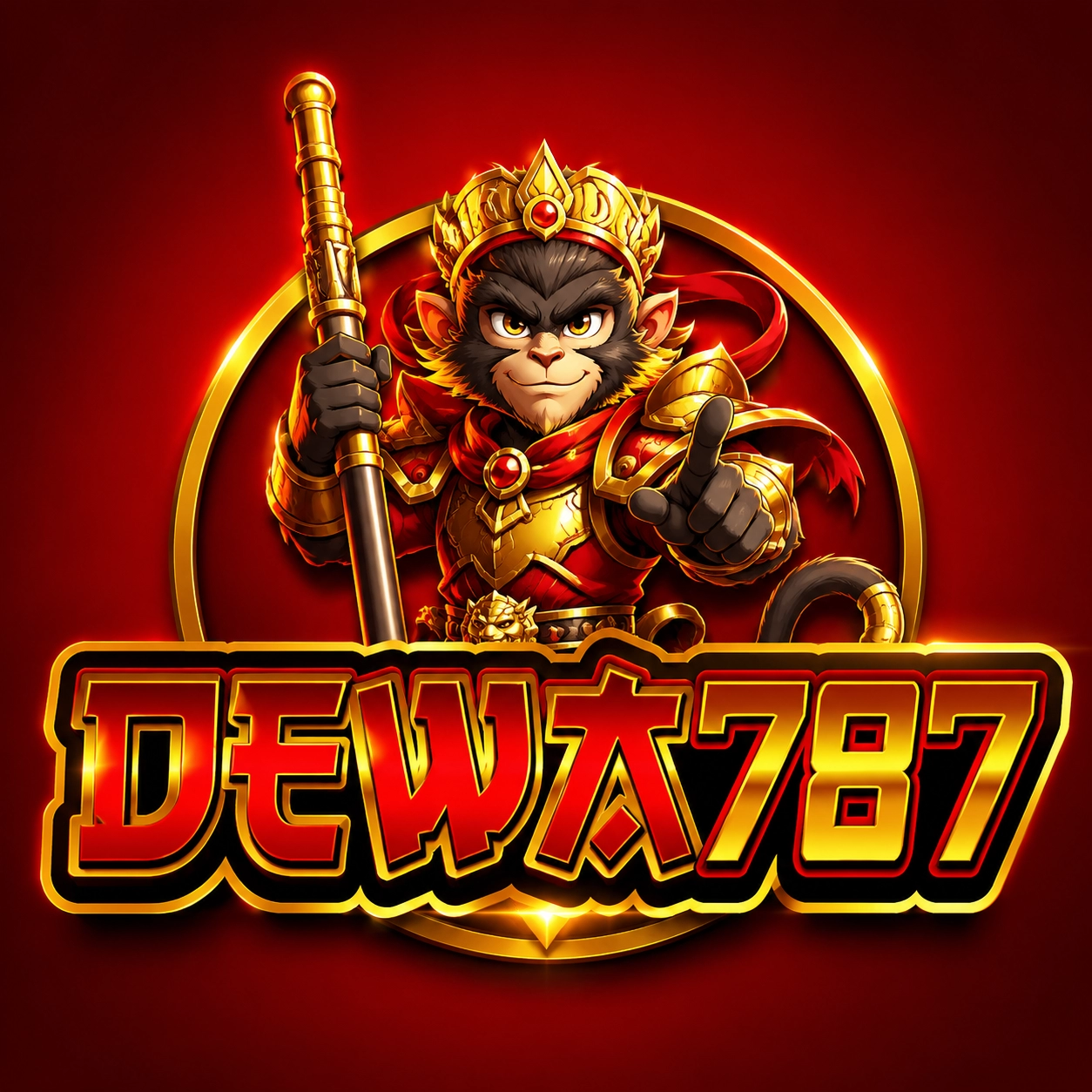 dewa787 APK Terbaru: Download Cepat dan Gratis — ikon APK