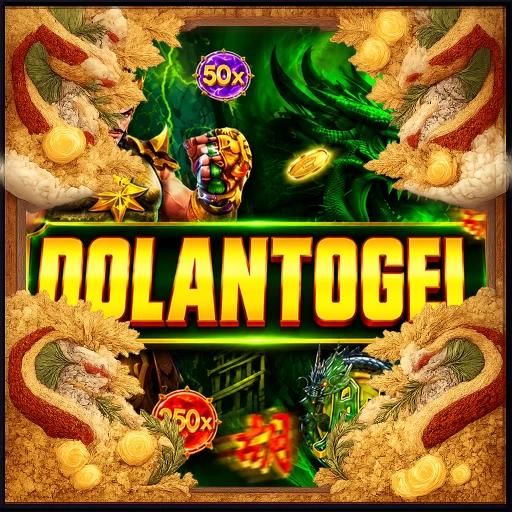Aplikasi dolantogel Paling Baru untuk Android — ikon APK