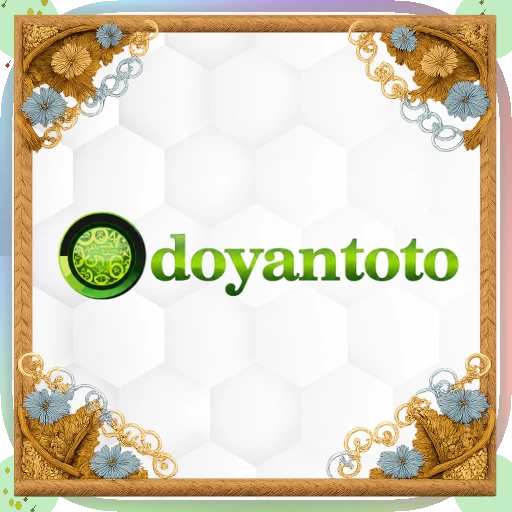 Aplikasi doyantoto Terbaru untuk Android dan iOS — ikon APK