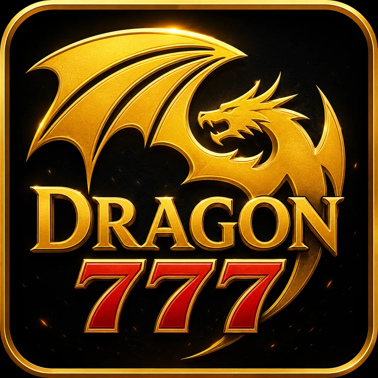 Update Aplikasi dragon777 Terbaru 2026 — ikon APK