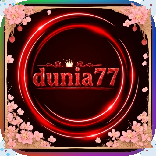 dunia77 Terbaru 2026: Download APK dan Review — ikon APK