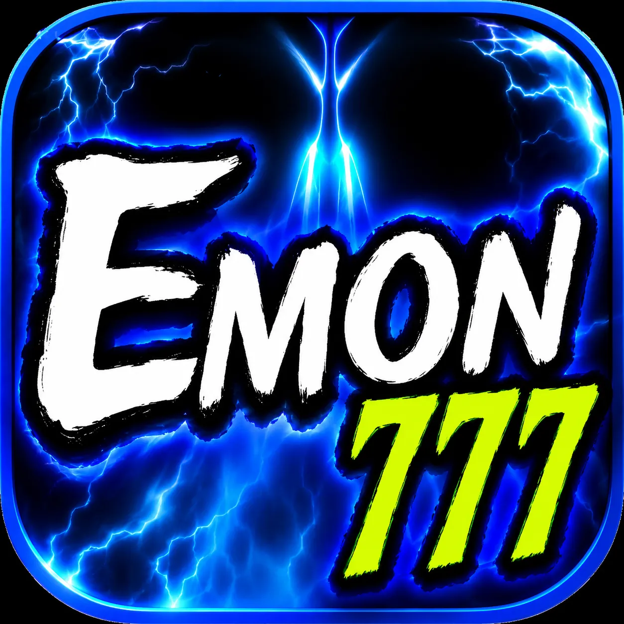 emon777 APK: Cara Download dan Instal di Android — ikon APK