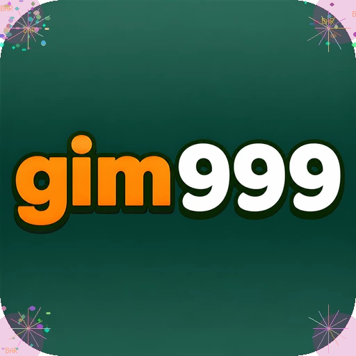 gim999 Terbaru: Download APK dan Info Lengkap — ikon APK