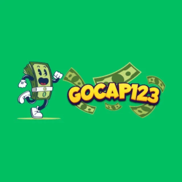 gocap123 Versi Terbaru: Apa yang Baru? — ikon APK