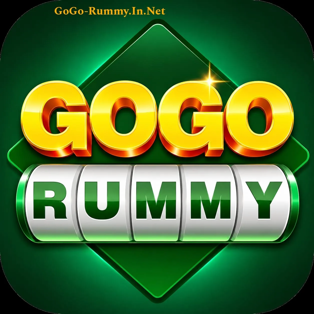 gogorummy Terbaru: Download APK Resmi dan Aman — ikon APK