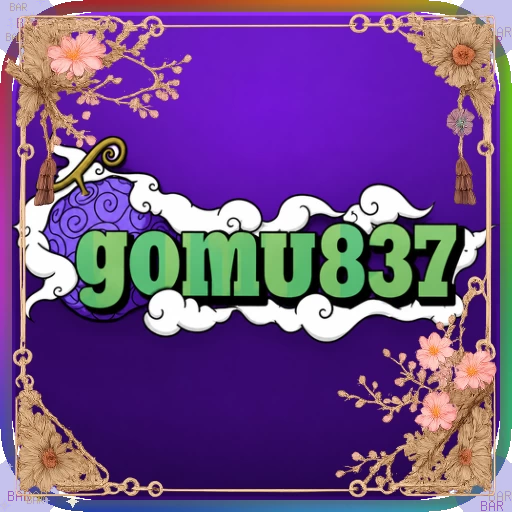 gomu837 Terbaru untuk Android: Download APK Gratis — ikon APK