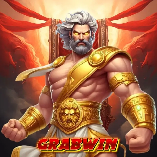 grabwin APK: Cara Download dan Instal di Android — ikon APK