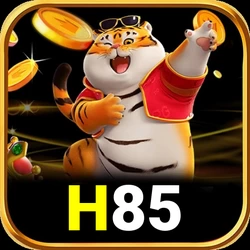 h85 App APK Terbaru — ikon APK