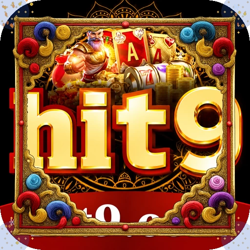 Aplikasi hit9 Resmi dan Terpercaya di Android — ikon APK
