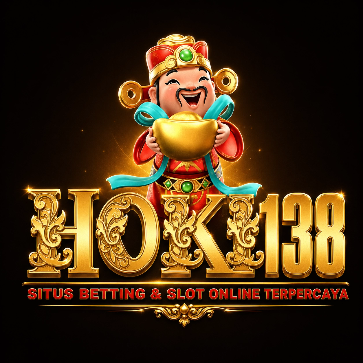 Aplikasi hoki138 Terbaru untuk Android dan iOS — ikon APK