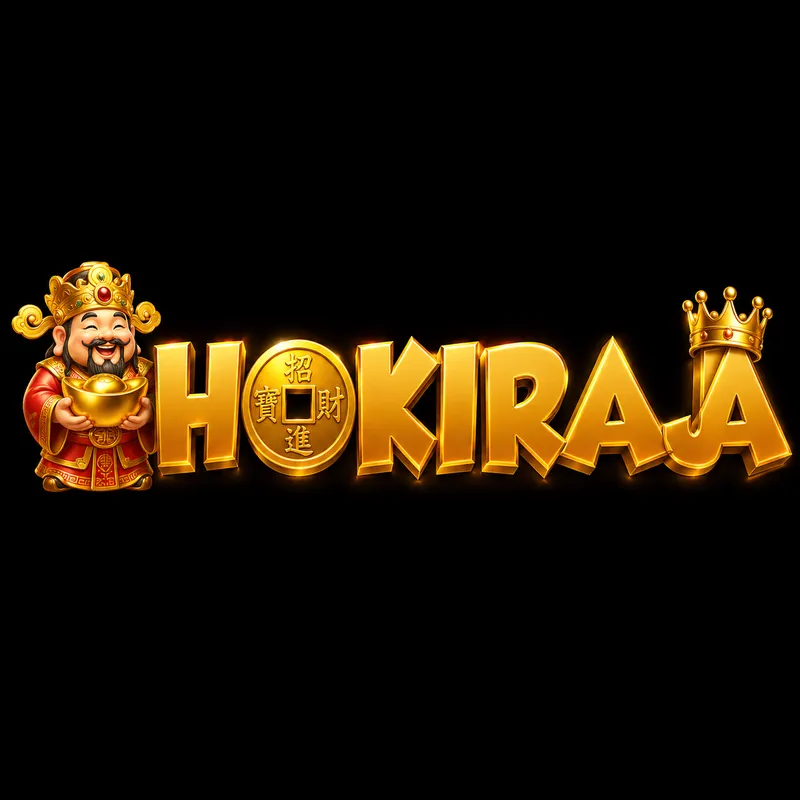 Info Aplikasi hokiraja Terbaru dan Cara Download — ikon APK