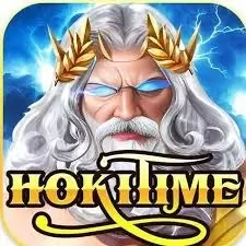 Kelebihan dan Fitur Aplikasi hokitime Terbaru — ikon APK