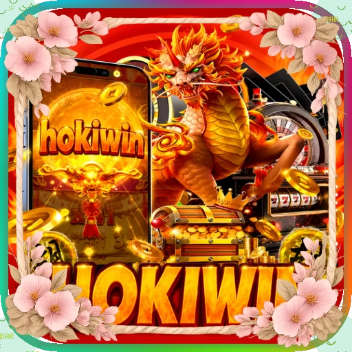 hokiwin App Terbaru: Fitur Unggulan dan Download — ikon APK