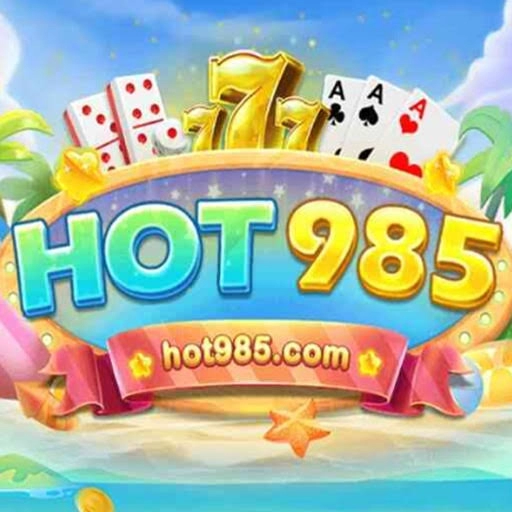 hot985 Terbaru untuk Android: Download APK Gratis — ikon APK