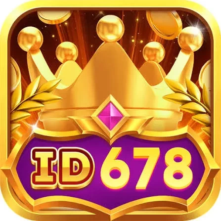 Cara Download dan Instal id678 di Android — ikon APK