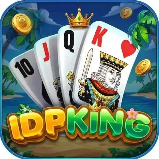idpking APK Terbaru untuk Android Tanpa Iklan — ikon APK