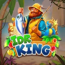 idrking App APK Terbaru — ikon APK