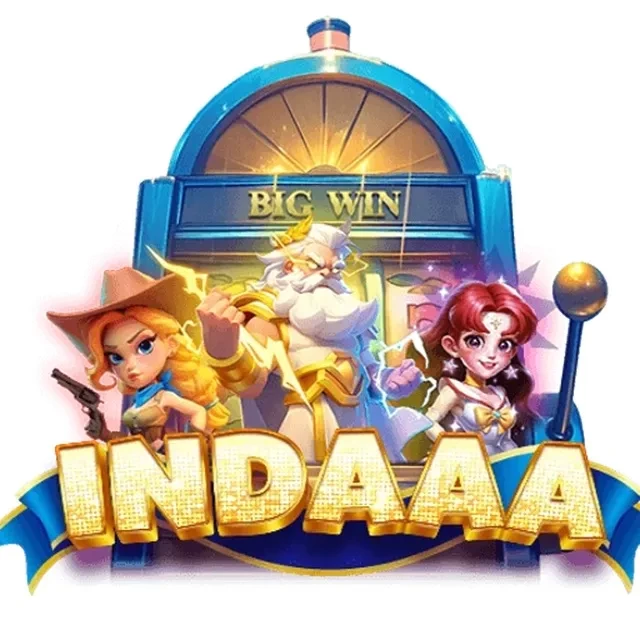 indaaa App Terbaru: Fitur Unggulan dan Download — ikon APK